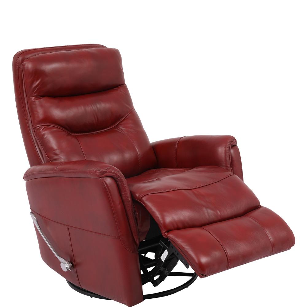 Gemini Manual Glider Recliner