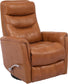 Gemini Manual Glider Recliner