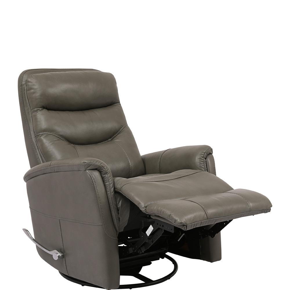 Gemini Manual Glider Recliner