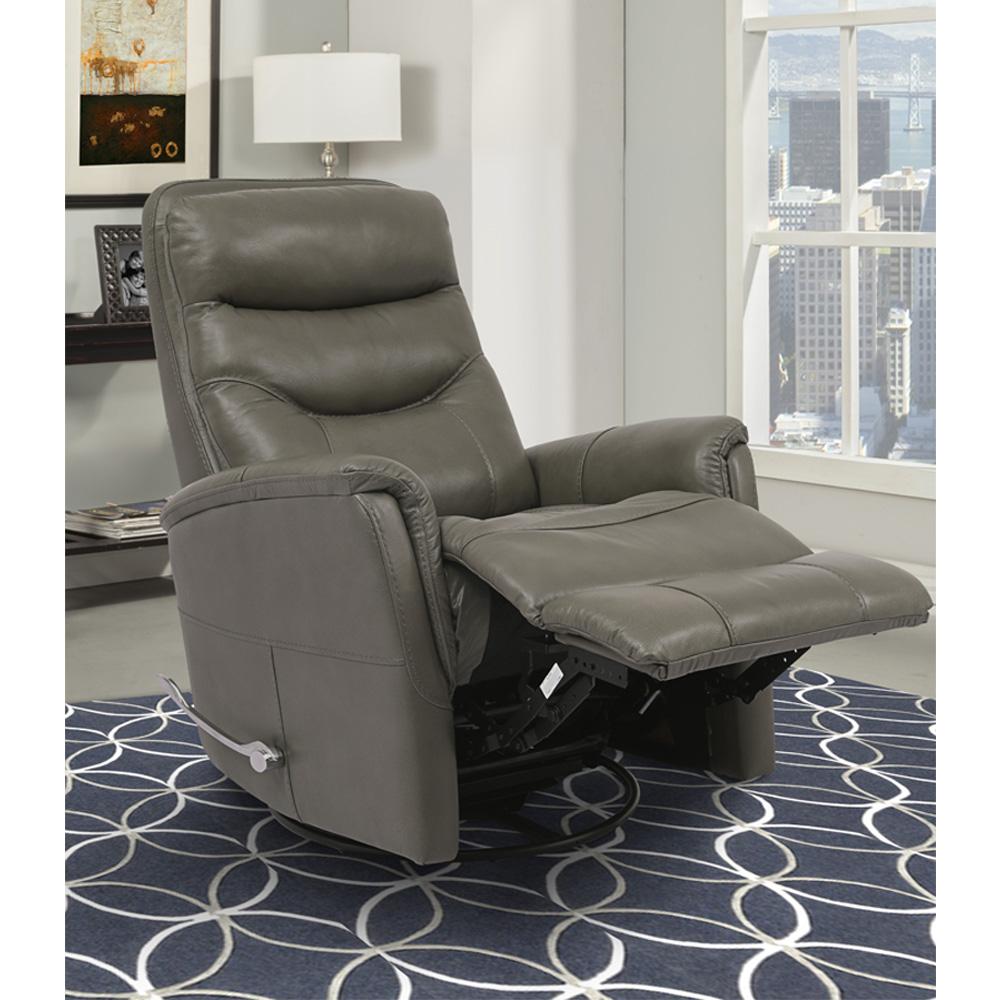 Gemini Manual Glider Recliner