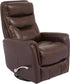 Gemini Manual Glider Recliner