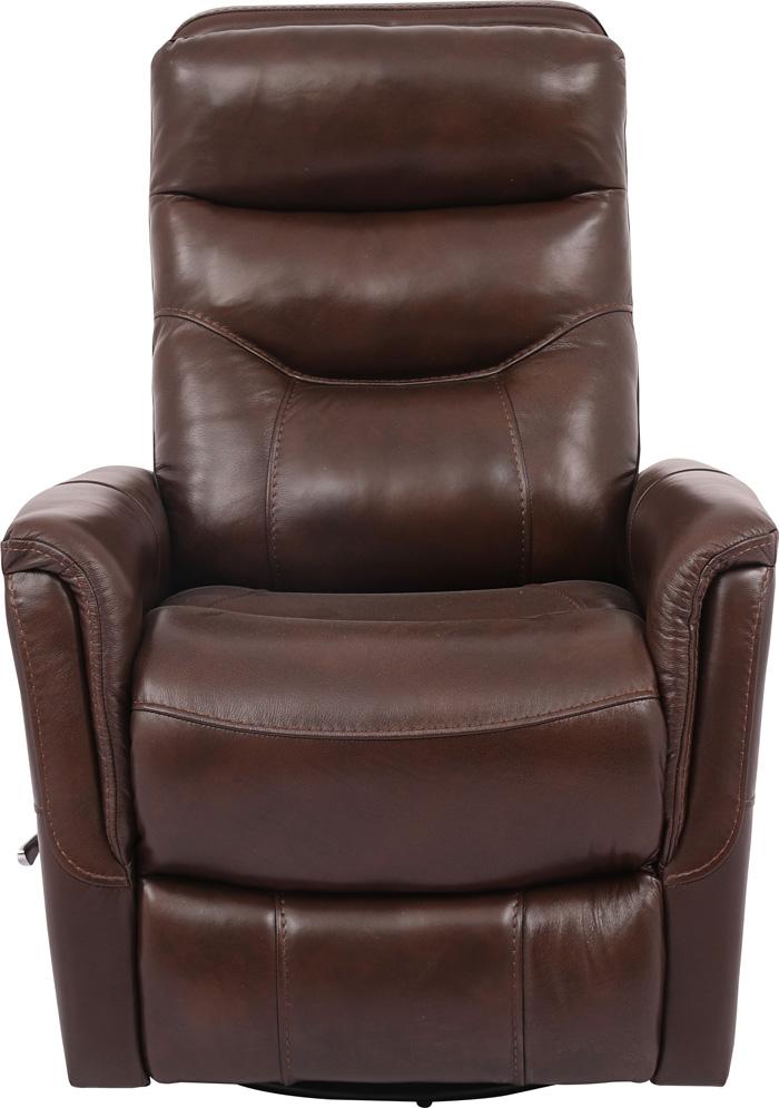 Gemini Manual Glider Recliner