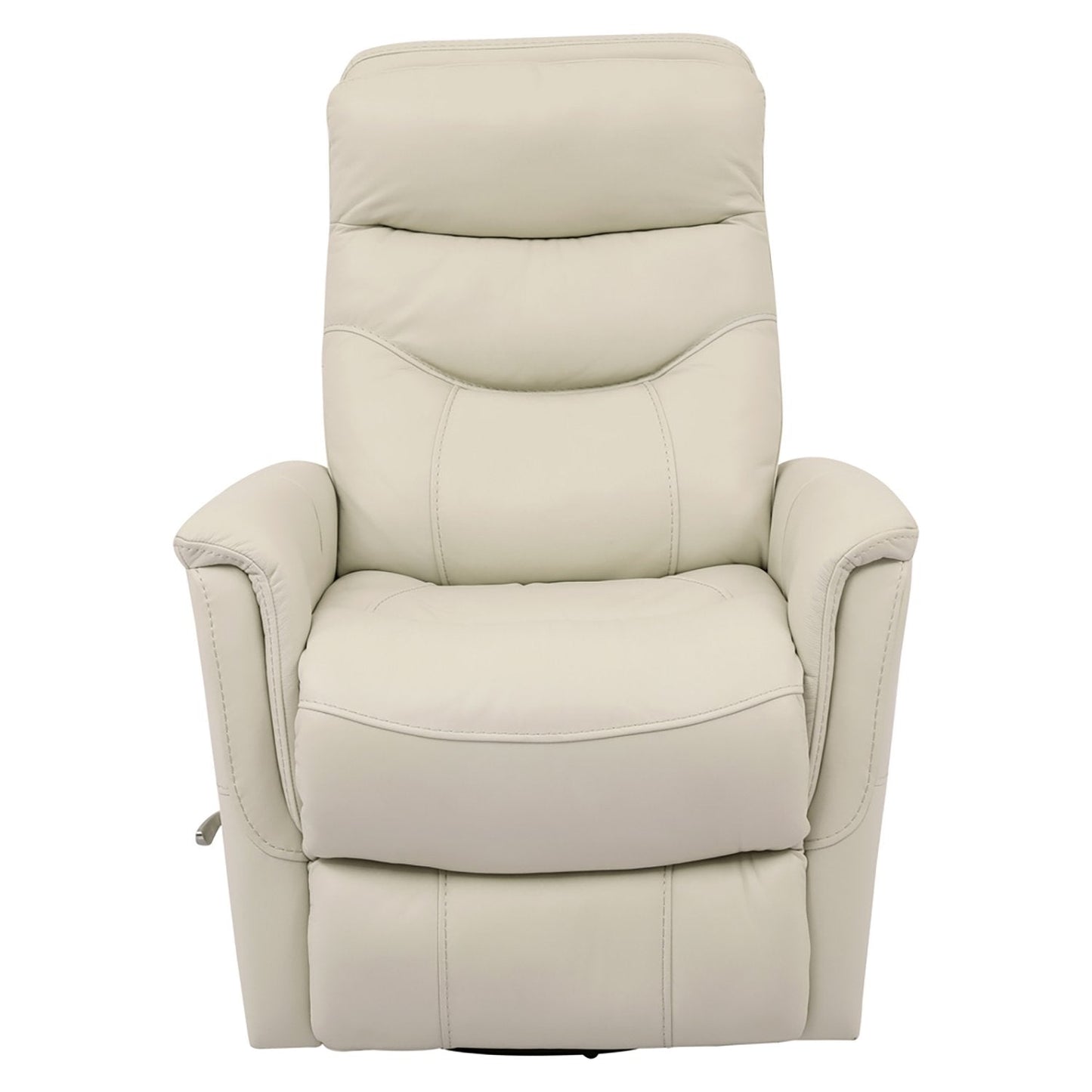 Gemini Manual Glider Recliner