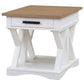 AMERICANA MODERN - COTTON END TABLE