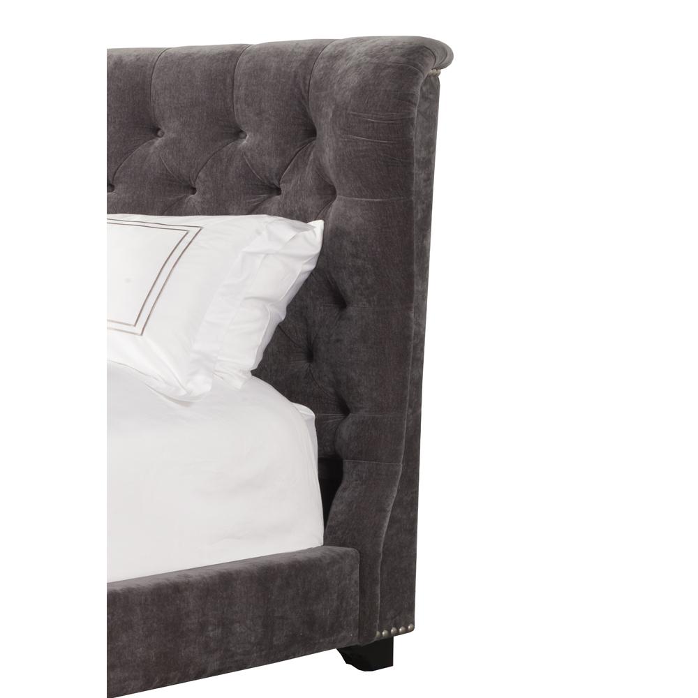 CHLOE - FRENCH KING BED 6/6