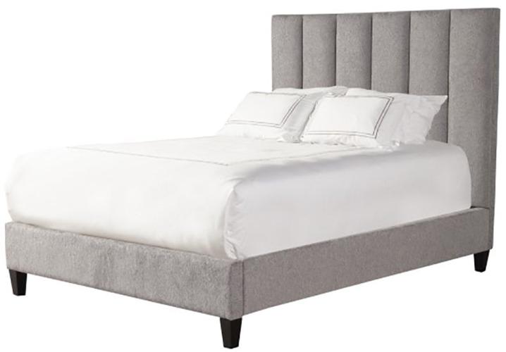 AVERY - STREAM QUEEN BED 5/0