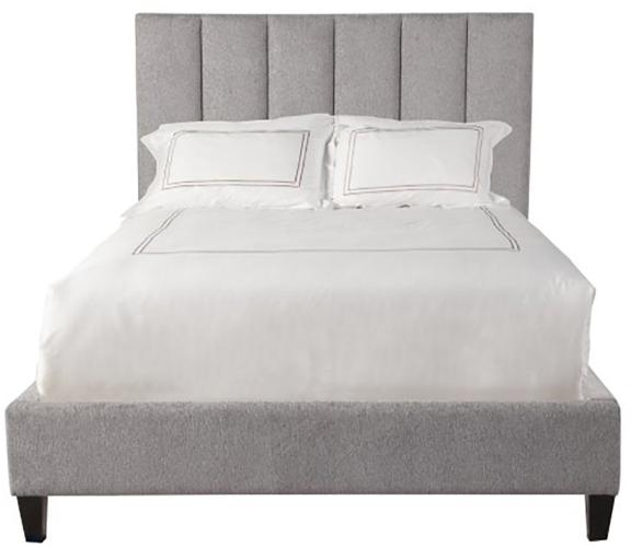 AVERY - STREAM QUEEN BED 5/0