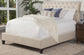 CAMERON - DOWNY QUEEN BED 5/0