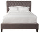 CAMERON - SEAL QUEEN BED 5/0