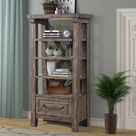 LODGE BOOKCASE