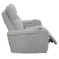 ORPHEUS - BISQUE POWER RECLINER