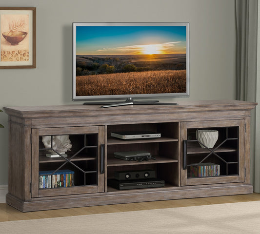 SUNDANCE - SANDSTONE 92 IN. TV CONSOLE