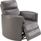 RADIUS - FLORENCE HERON - POWERED BY FREEMOTION POWER CORDLESS SWIVEL GLIDER RECLINER