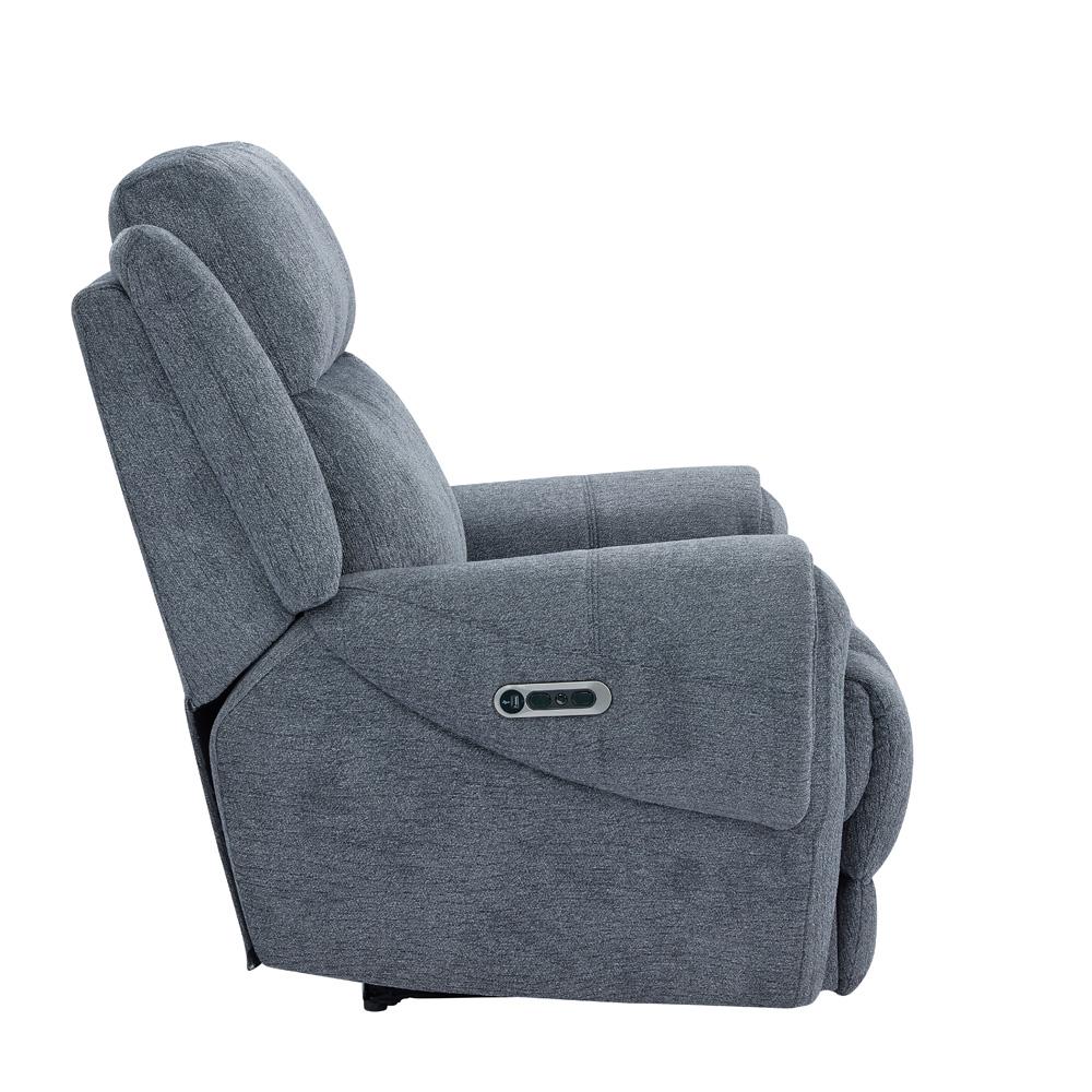 SPENCER - TIDE GRAPHITE POWER RECLINER