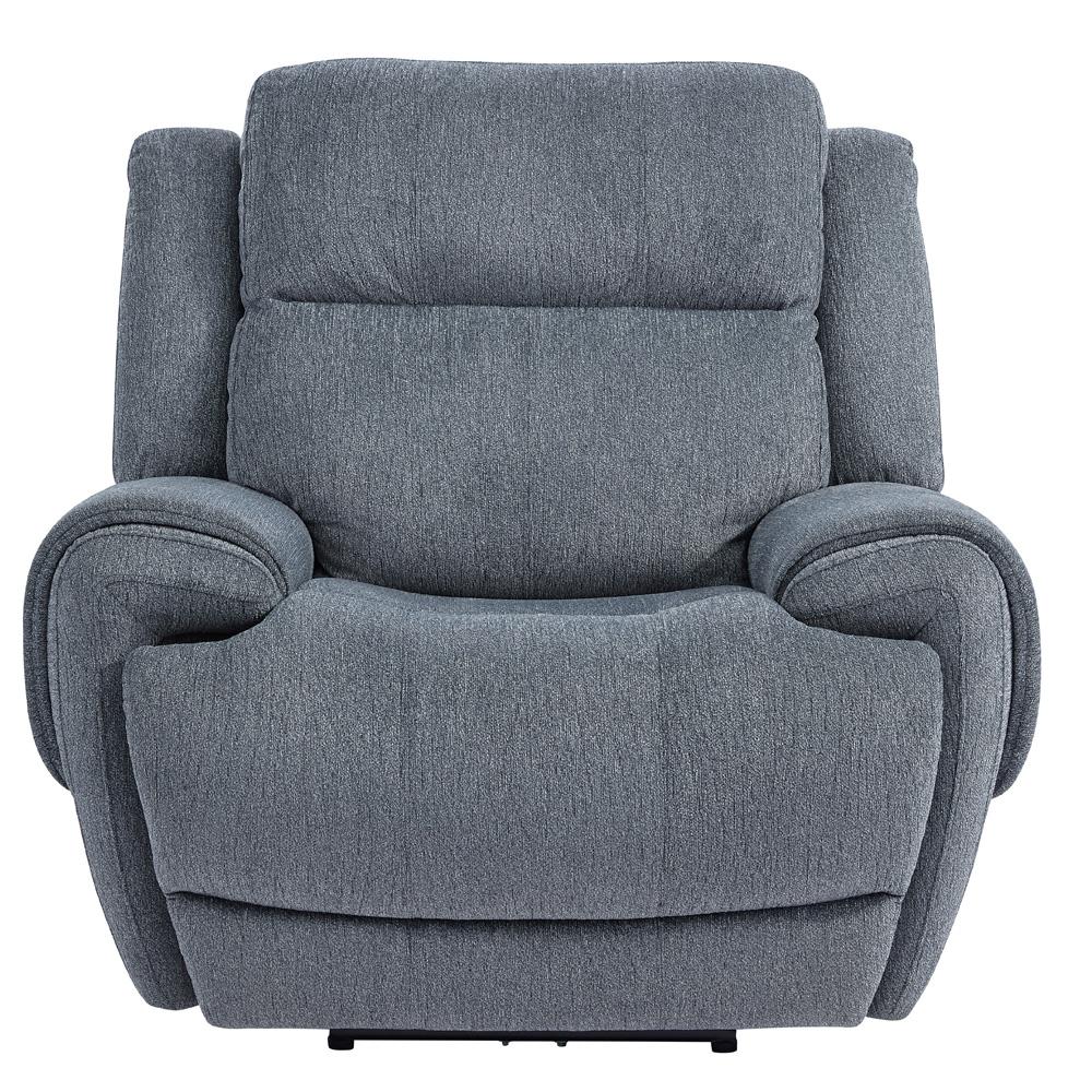 SPENCER - TIDE GRAPHITE POWER RECLINER