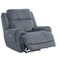 SPENCER - TIDE GRAPHITE POWER RECLINER