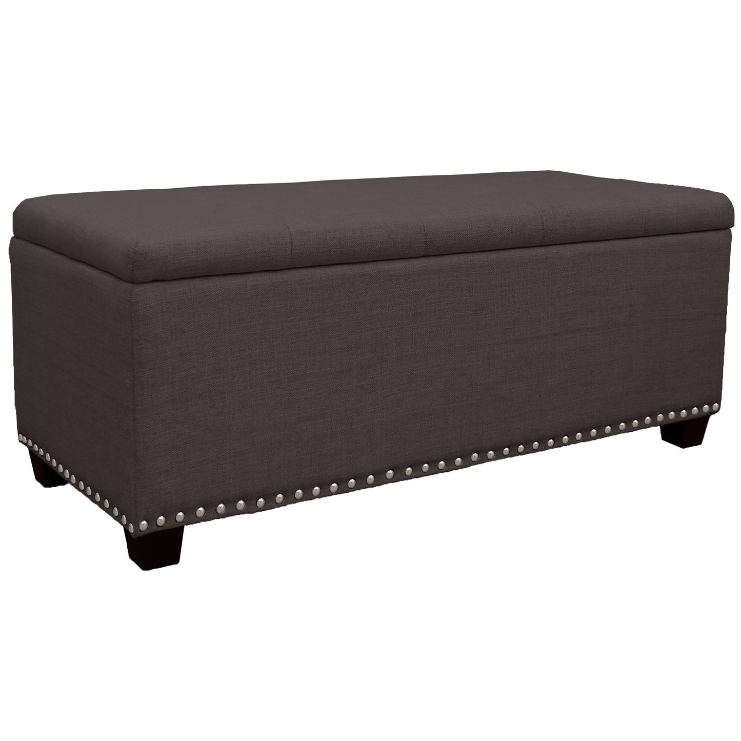 CAMERON - SEAL STORAGE BENCH