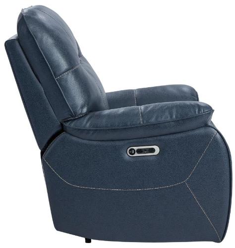 AXEL - ADMIRAL POWER RECLINER