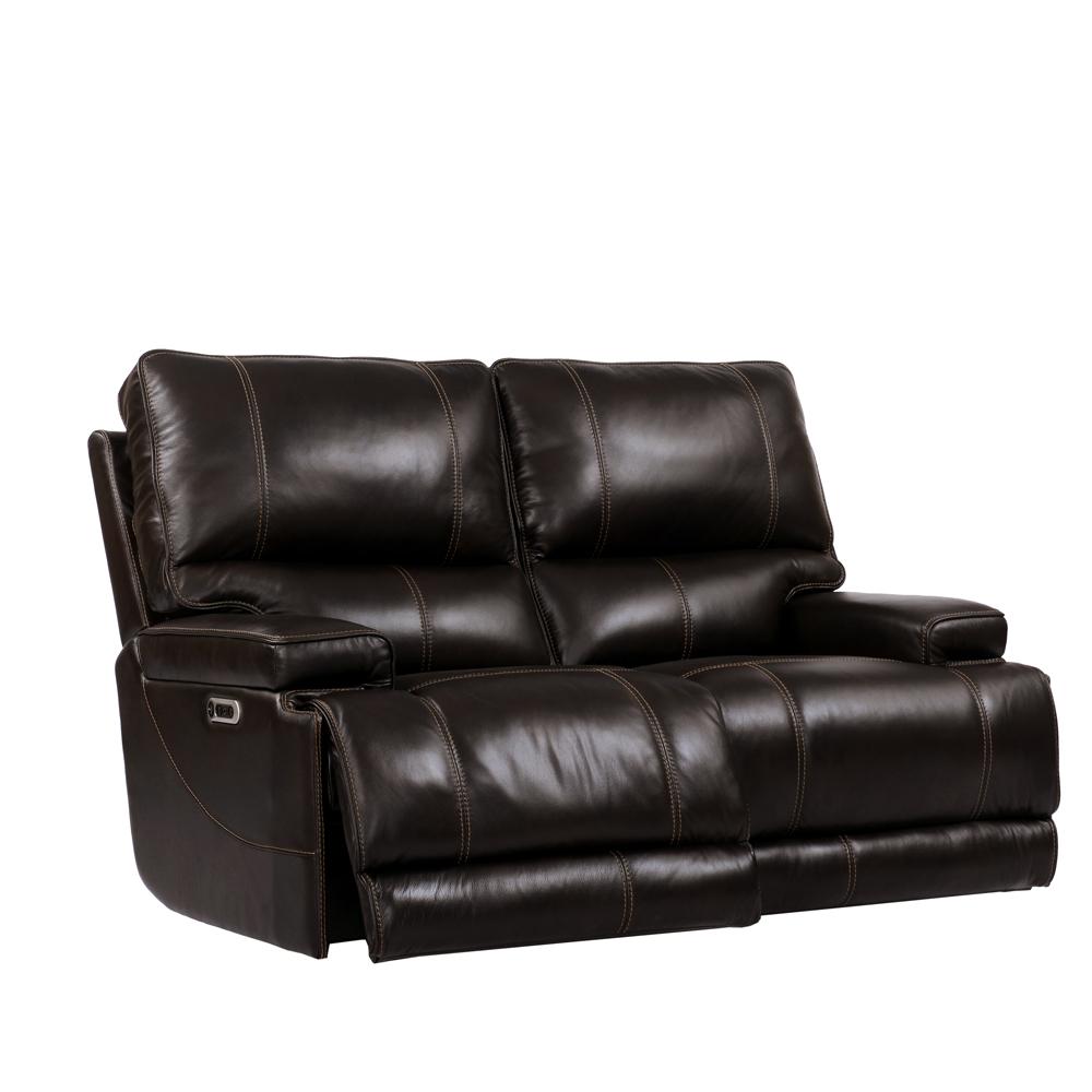 WHITMAN - VERONA COFFEE - POWERED BY FREEMOTION POWER CORDLESS LOVESEAT