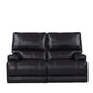 WHITMAN - VERONA COFFEE - POWERED BY FREEMOTION POWER CORDLESS LOVESEAT