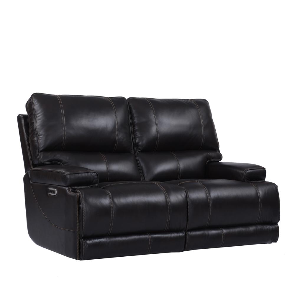 WHITMAN - VERONA COFFEE - POWERED BY FREEMOTION POWER CORDLESS LOVESEAT