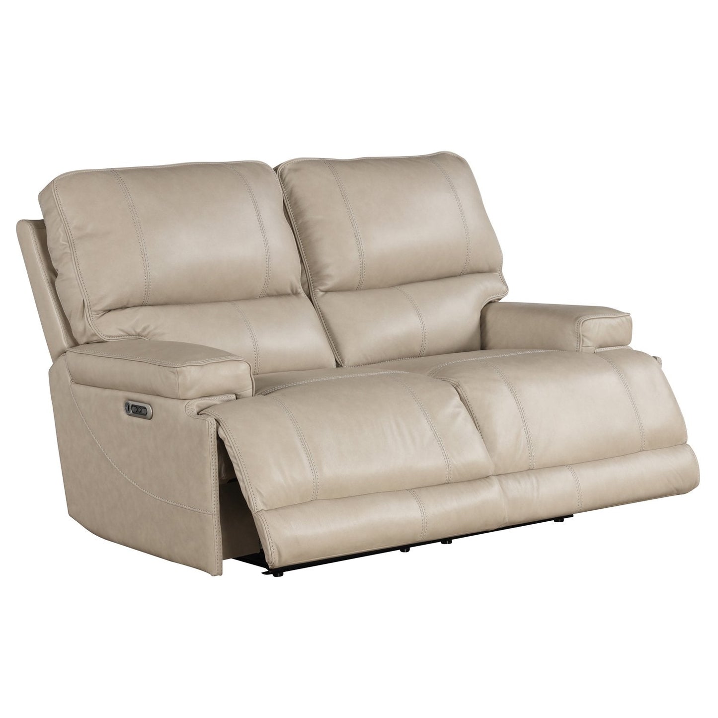 WHITMAN - VERONA LINEN - POWERED BY FREEMOTION POWER CORDLESS LOVESEAT