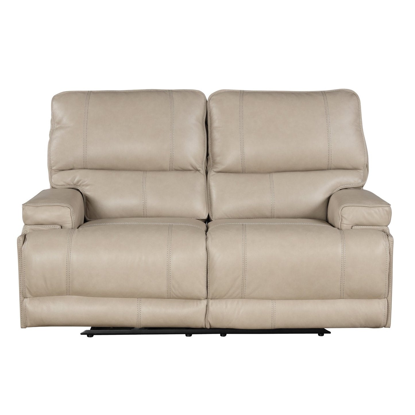 WHITMAN - VERONA LINEN - POWERED BY FREEMOTION POWER CORDLESS LOVESEAT