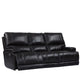 WHITMAN - VERONA COFFEE - POWERED BY FREEMOTION POWER CORDLESS SOFA