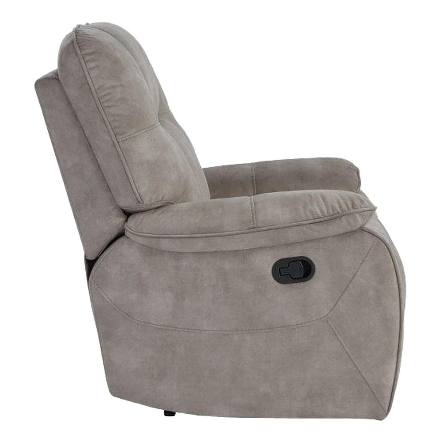 COOPER - SHADOW NATURAL GLIDER RECLINER