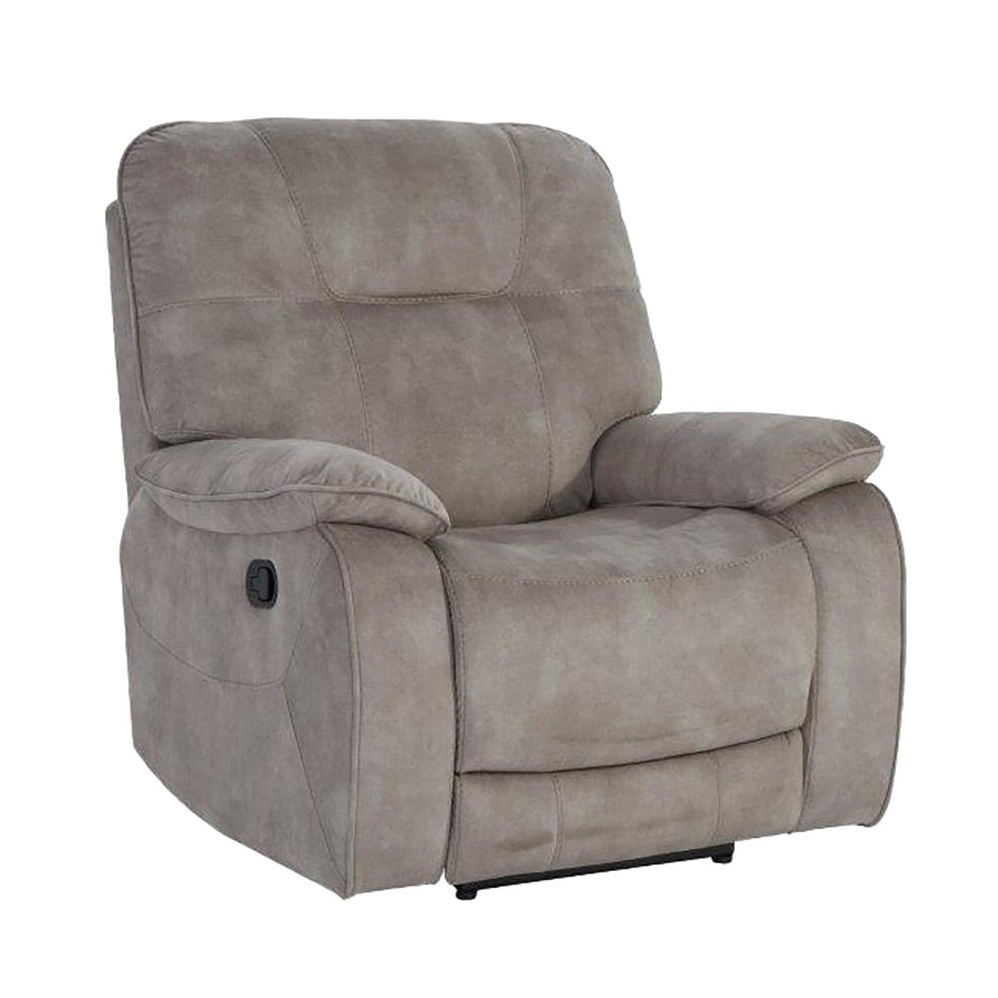 COOPER - SHADOW NATURAL GLIDER RECLINER