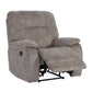 COOPER - SHADOW NATURAL GLIDER RECLINER