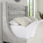 JACOB - LUXE LIGHT GREY KING BED 6/6