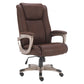 DC#314HD-DK - DESK CHAIR FABRIC HEAVY DUTY DESK CHAIR - 400 LB.