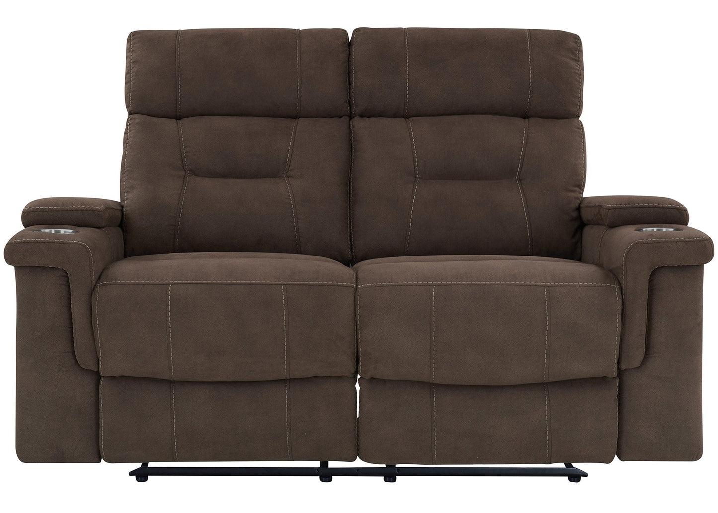 DIESEL MANUAL - COBRA BROWN MANUAL LOVESEAT