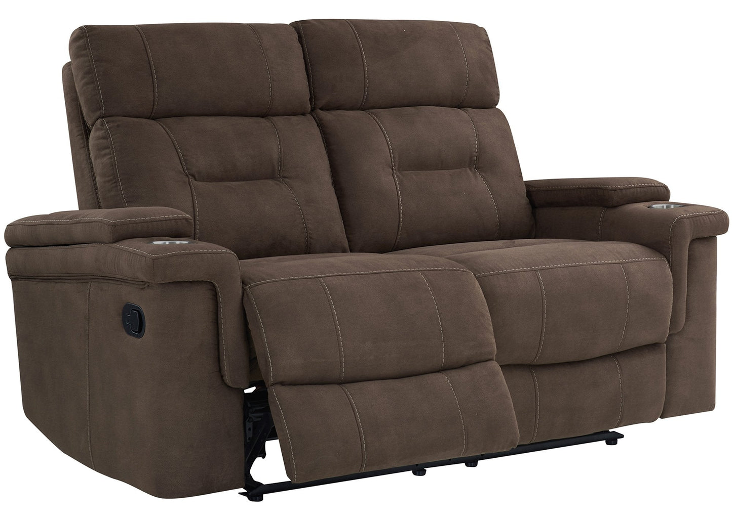 DIESEL MANUAL - COBRA BROWN MANUAL LOVESEAT