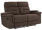 DIESEL MANUAL - COBRA BROWN MANUAL LOVESEAT