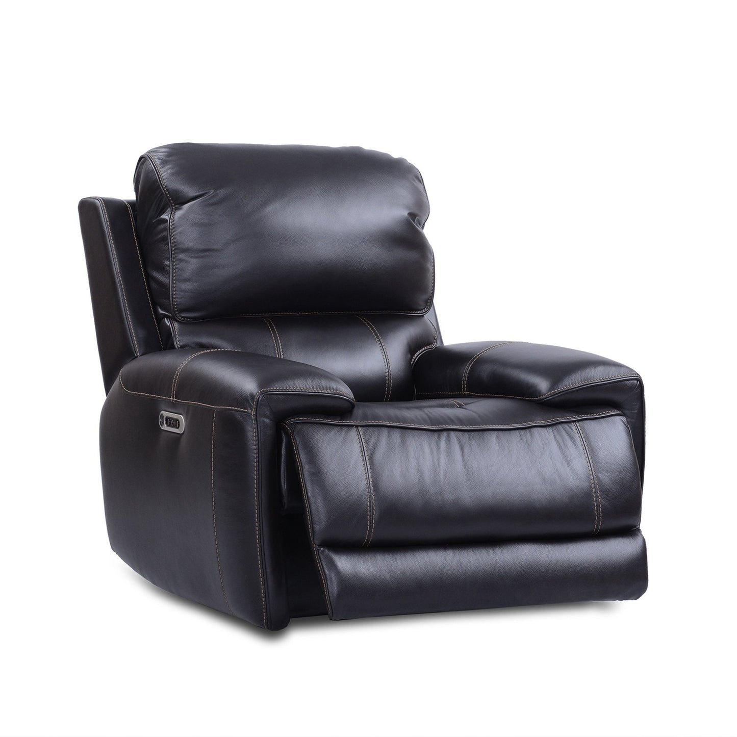 EMPIRE - VERONA BLACKBERRY POWER RECLINER