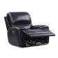 EMPIRE - VERONA BLACKBERRY POWER RECLINER