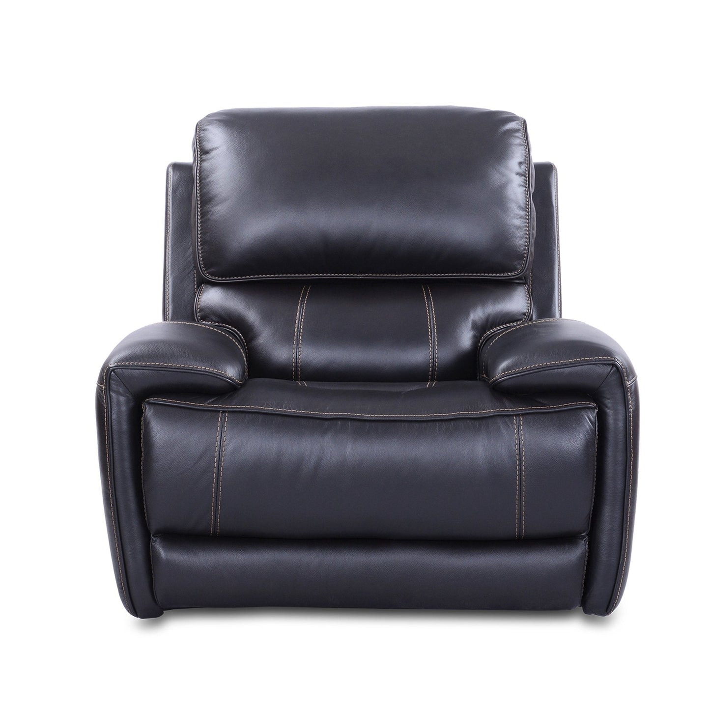 EMPIRE - VERONA BLACKBERRY POWER RECLINER