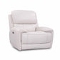 EMPIRE - VERONA IVORY POWER RECLINER