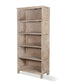 CROSSINGS EDEN BOOKCASE