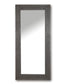 CROSSINGS SERENGETI FLOOR MIRROR