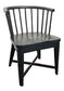 AMERICANA MODERN DINING DINING CHAIR BARREL (2/CTN SOLD IN PAIRS)