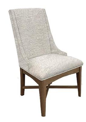 AMERICANA MODERN DINING DINING CHAIR HOST (2/CTN SOLD IN PAIRS)