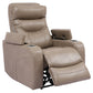 ORIGIN POWER - LINEN POWER HOME THEATER RECLINER