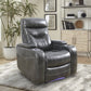 ORIGIN POWER - FLINT POWER HOME THEATER RECLINER