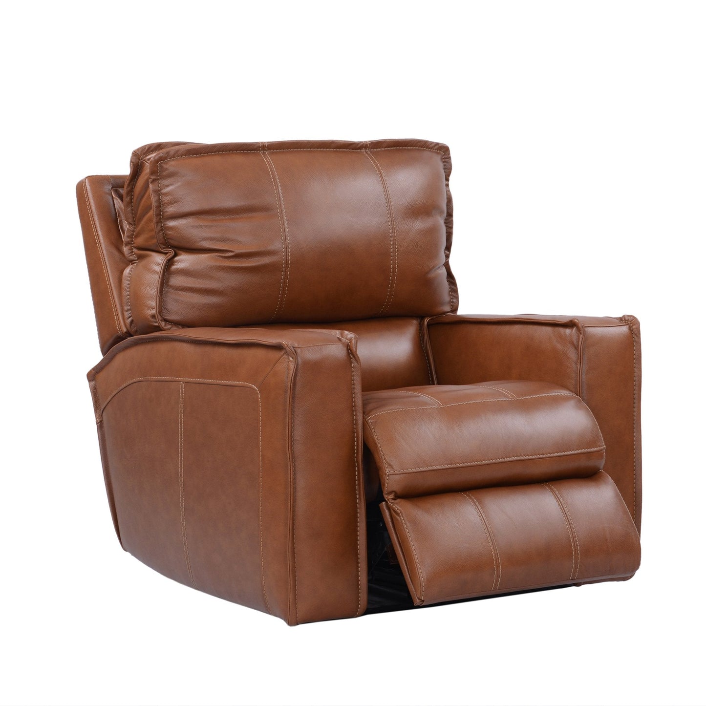 ROCKFORD - VERONA SADDLE POWER RECLINER