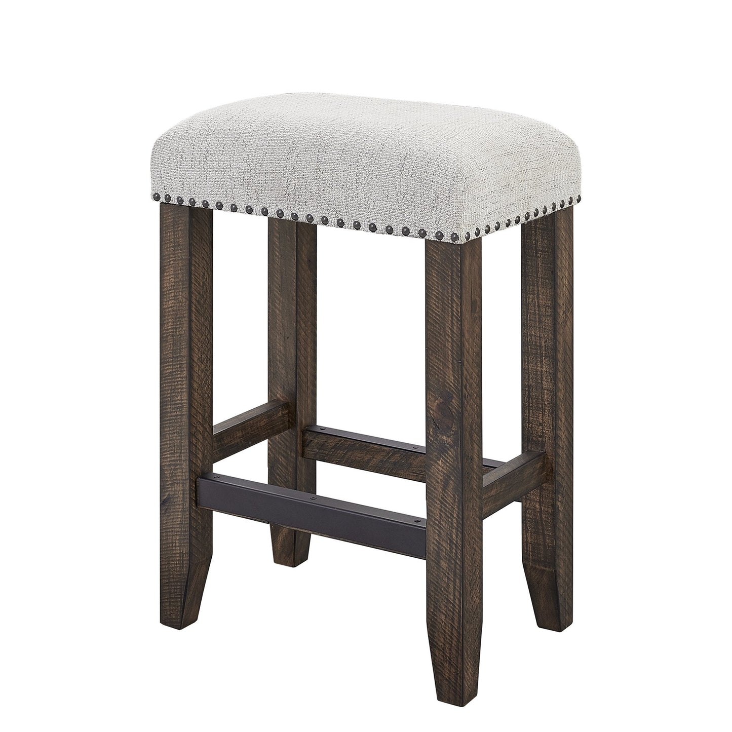 TEMPE - TOBACCO COUNTER STOOL