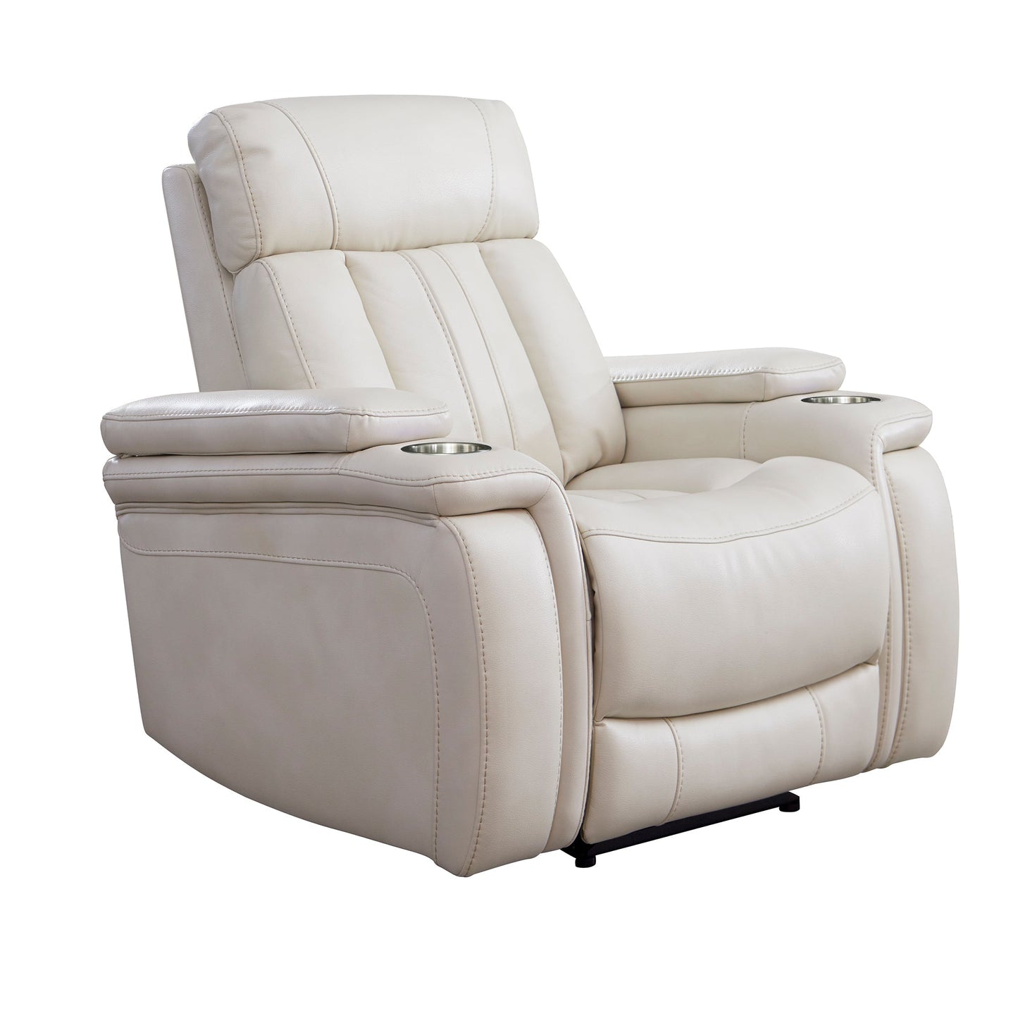 ROYCE - FANTOM IVORY POWER RECLINER