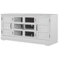 SHOREHAM - EFFORTLESS WHITE 76 IN. TV CONSOLE